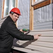 Best Insulated Siding Installation  in Bolivar, TN